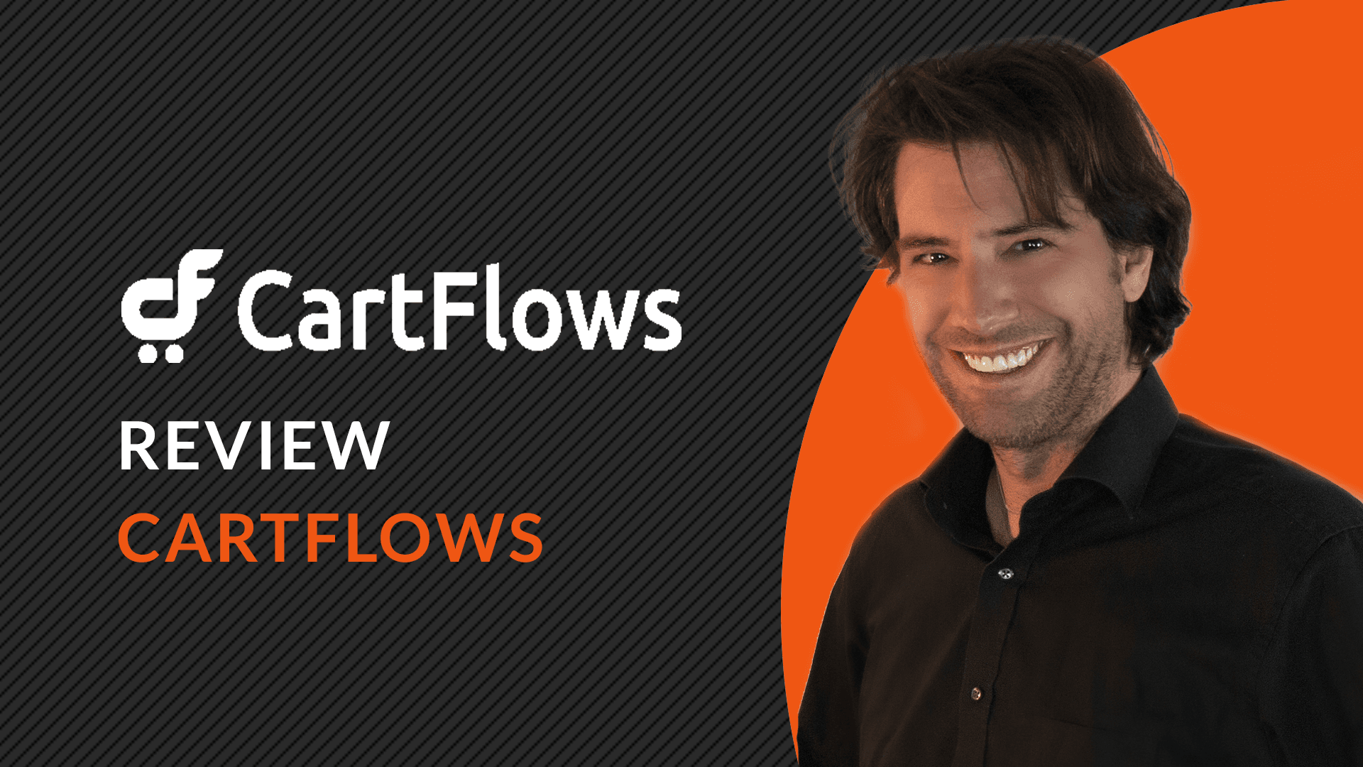 Cartflows WooCommerce Plugin für SalesFunnel, Order-Bumps, Upsells und Downsells.