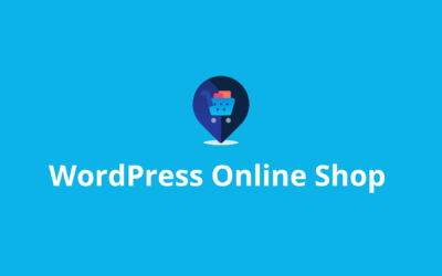 Einen eigenen WordPress Online Shop erstellen? Darauf solltest du achten!