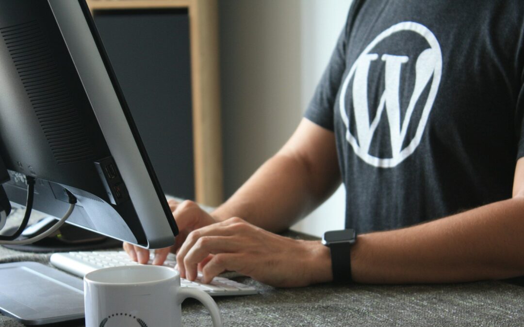 Checkliste „WordPress-Wartung“: WordPress Wartung vom Profi!